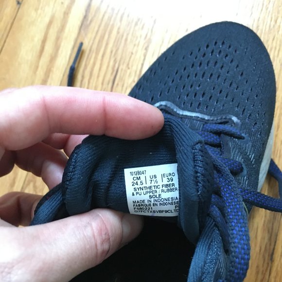 Asics Gel Kayano - Picture 5 of 5